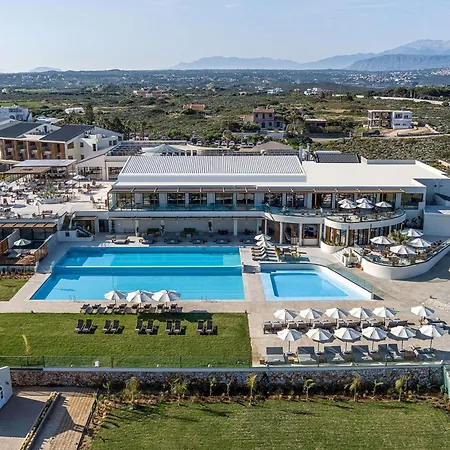 Isla Brown Chania Resort, Curio Collection By Hilton 리조트 Stavrós