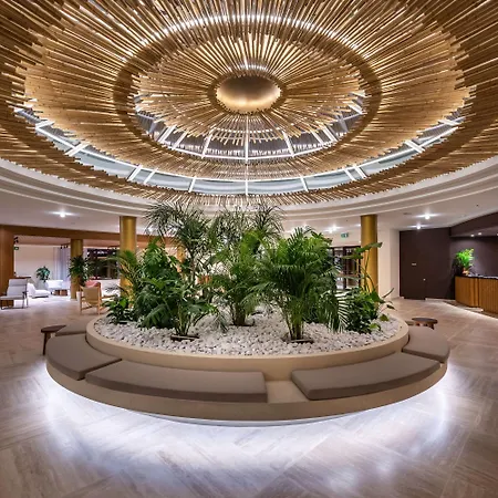 Isla Brown Chania Resort, Curio Collection By Hilton 리조트 5*