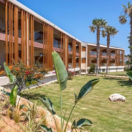 Isla Brown Chania Resort, Curio Collection By Hilton 리조트 Stavrós