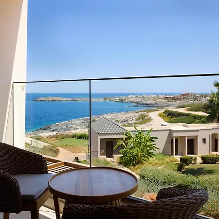 Station touristique Isla Brown Chania Resort, Curio Collection By Hilton Stavrós