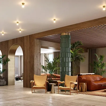 Isla Brown Chania Resort, Curio Collection By Hilton 5*