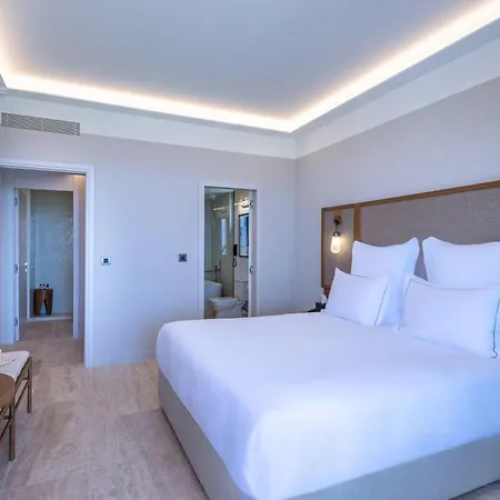 Isla Brown Chania Resort, Curio Collection By Hilton Station touristique