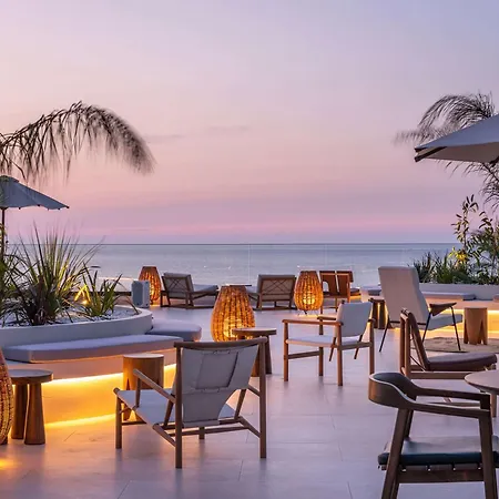 Isla Brown Chania Resort, Curio Collection By Hilton 5*