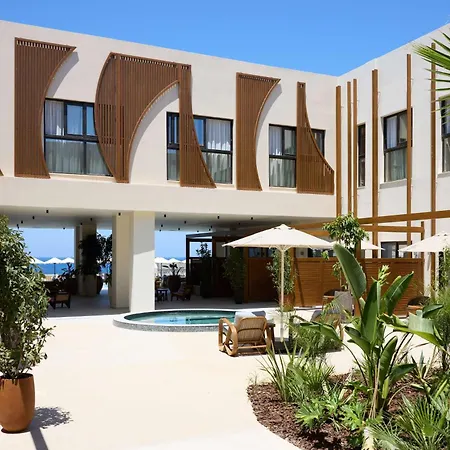 Isla Brown Chania Resort, Curio Collection By Hilton Station touristique 5*