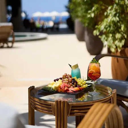 Isla Brown Chania Resort, Curio Collection By Hilton 5*