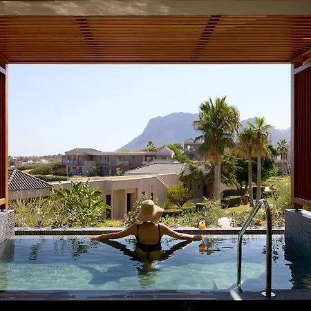 منتجع Isla Brown Chania Resort, Curio Collection By Hilton