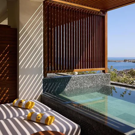 Isla Brown Chania Resort, Curio Collection By Hilton منتجع